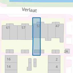 Perceel KMR00-F-1790