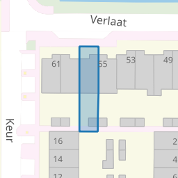 Perceel KMR00-F-1792