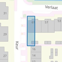 Perceel KMR00-F-1794