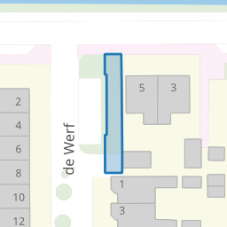 Perceel KMR00-F-1883