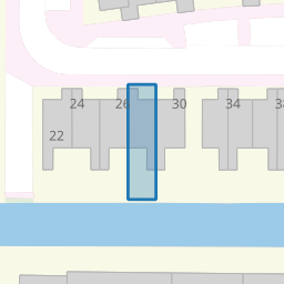 Perceel KMR00-F-1918