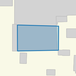 Perceel KMR00-F-1971