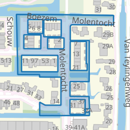 Perceel KMR00-F-1976