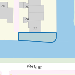 Perceel KMR00-F-2002