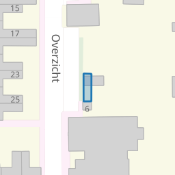 Perceel KMR00-F-2006