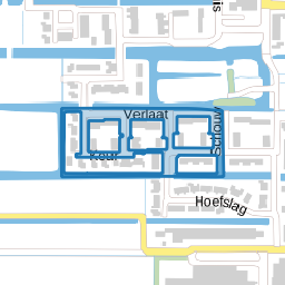 Perceel KMR00-F-2021