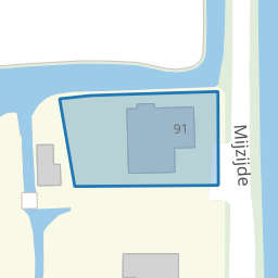 Perceel KMR00-F-2027