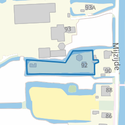 Perceel KMR00-F-2029