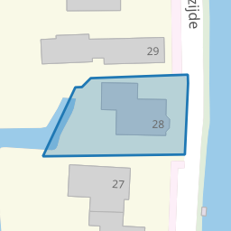 Perceel KMR00-F-2032