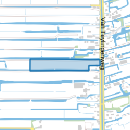 Perceel KMR00-F-2033