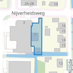 Perceel KMR00-F-2039