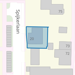 Perceel KMR00-F-2041