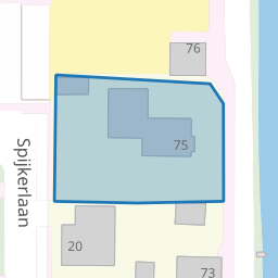 Perceel KMR00-F-2042