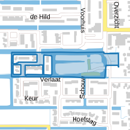 Perceel KMR00-F-2068