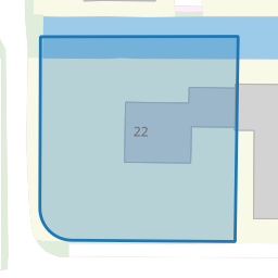 Perceel KMR00-F-2088