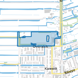 Perceel KMR00-F-2107