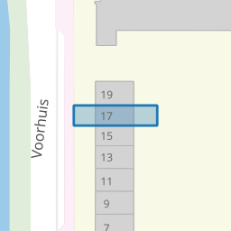 Perceel KMR00-F-2145