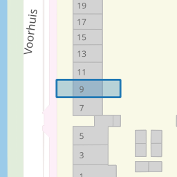 Perceel KMR00-F-2149