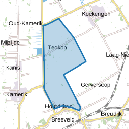 Sectie K