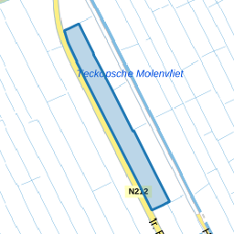 Perceel KMR00-K-232
