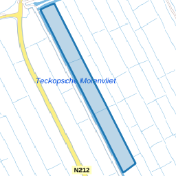 Perceel KMR00-K-381