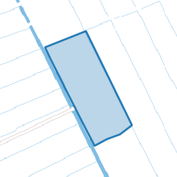 Perceel KMR00-L-168
