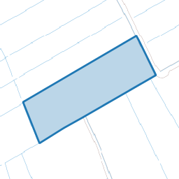 Perceel KMR00-L-257