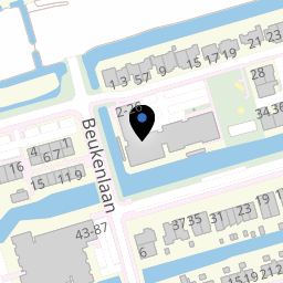Appartement KMR00 L 582 2
