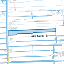Perceel KMR00-L-739