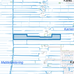 Perceel KMR00-M-114