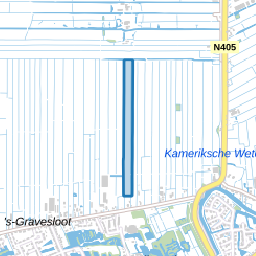 Perceel KMR00-M-520