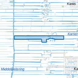 Perceel KMR00-M-621