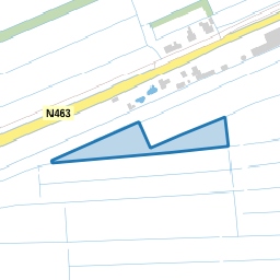 Perceel KMR00-M-941