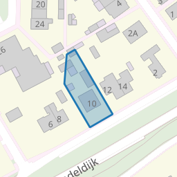 Perceel KNG00-C-779