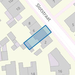 Perceel KNG00-G-1450