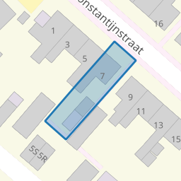 Perceel KNG00-G-1729