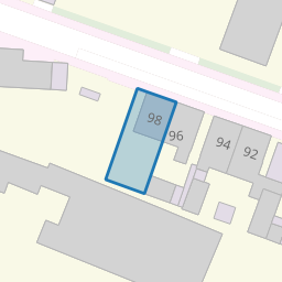 Perceel KNG00-G-1813