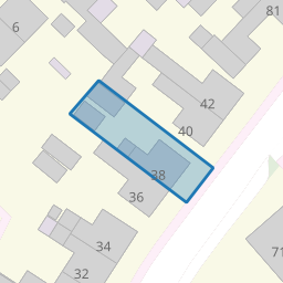 Perceel KNG00-G-1999