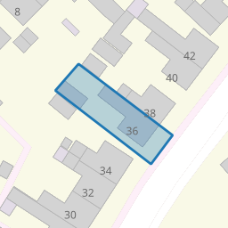 Perceel KNG00-G-2000