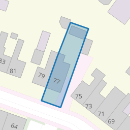 Perceel KNG00-G-2007