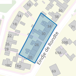 Perceel KNG00-G-2024