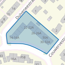 Perceel KNG00-G-2136