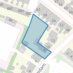 Perceel KNG00-G-2213