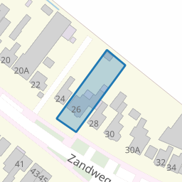 Perceel KNG00-G-2238