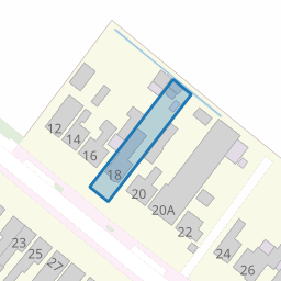 Perceel KNG00-G-2243