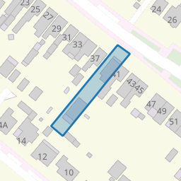 Perceel KNG00-G-2264