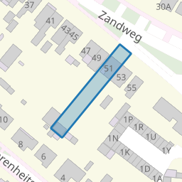 Perceel KNG00-G-2270