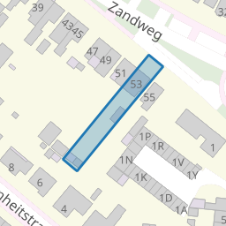 Perceel KNG00-G-2271