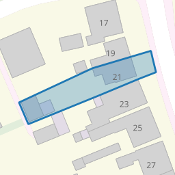 Perceel KNG00-G-2286