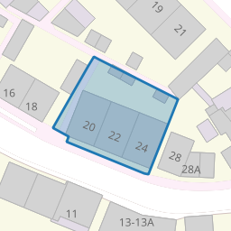 Perceel KNG00-G-2333